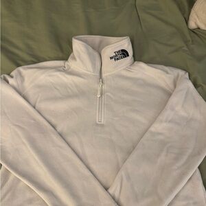 The North Face Women’s Cream Sweater